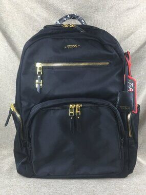 Tumi | Bags | Tumi Voyageur Backpack Women Hagen Hartford  display picture 3